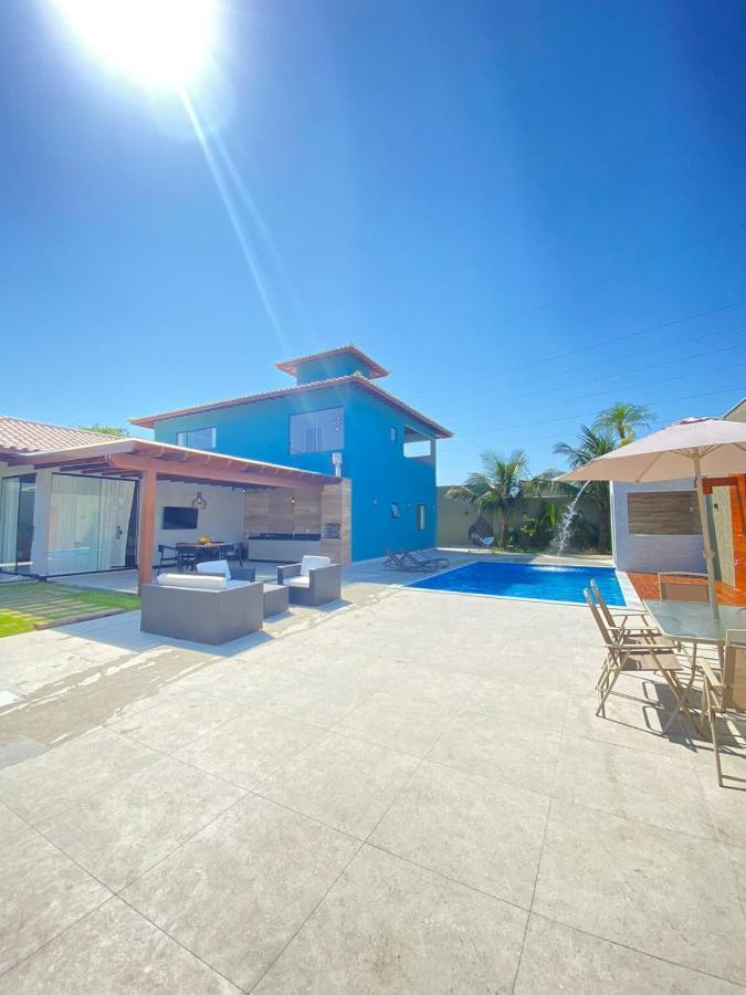 Casa Amaral Casa de férias