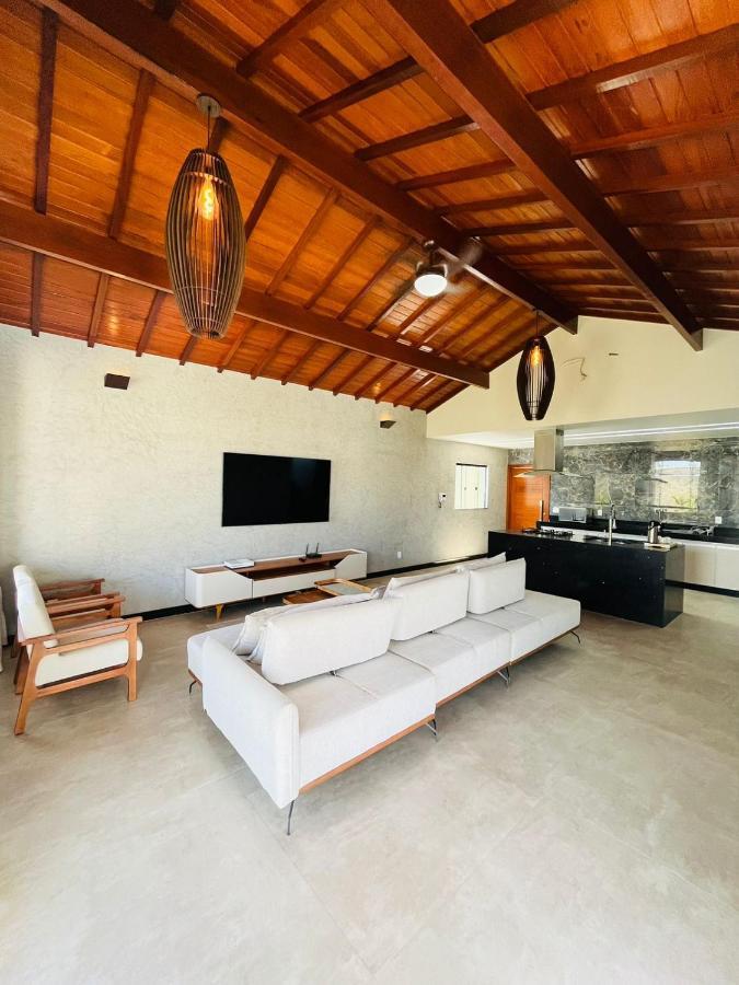 Casa Amaral *
