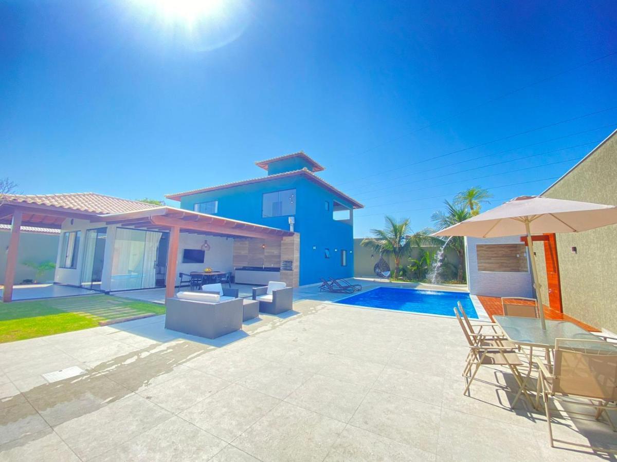 Casa de férias Casa Amaral *